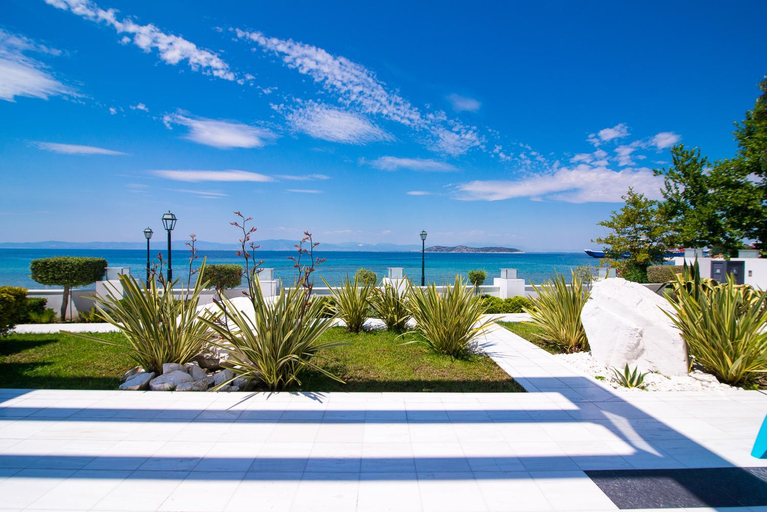 Sport & Beauty, Mythodea & Kalliston Apartments, East Macedonia and Thrace