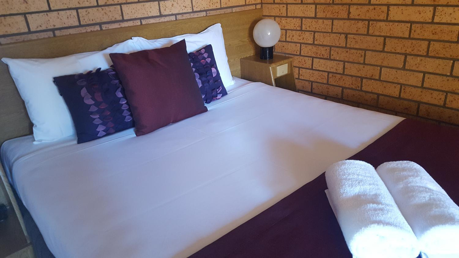 Bedroom 17