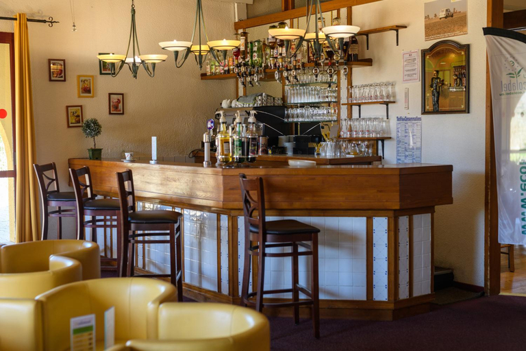 Public Area, LOGIS HOTEL RESTAURANT SOLENCA, Gers