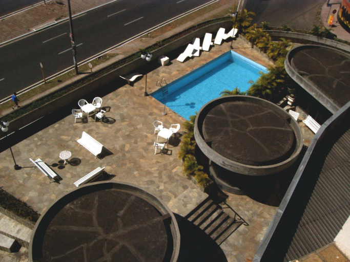 Sport & Beauty, Obeid Plaza Hotel, Bauru