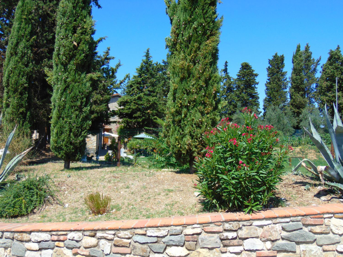 Others 5, Agriturismo Circugnano, Florence
