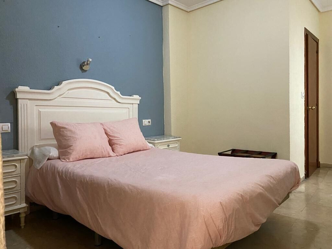 Bedroom 4, Hotel Medina Centro, Cádiz