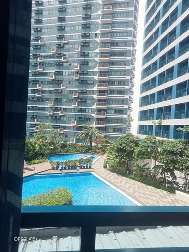 Swimming Pool 6