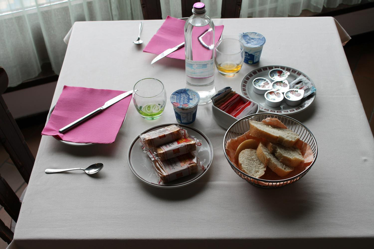 Food & Drinks 5, Hotel O'Scugnizzo 2, Belluno