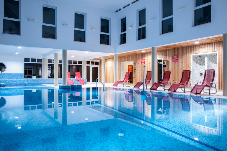 Sport & Beauty 4, Lobogó Resort, Vlahita