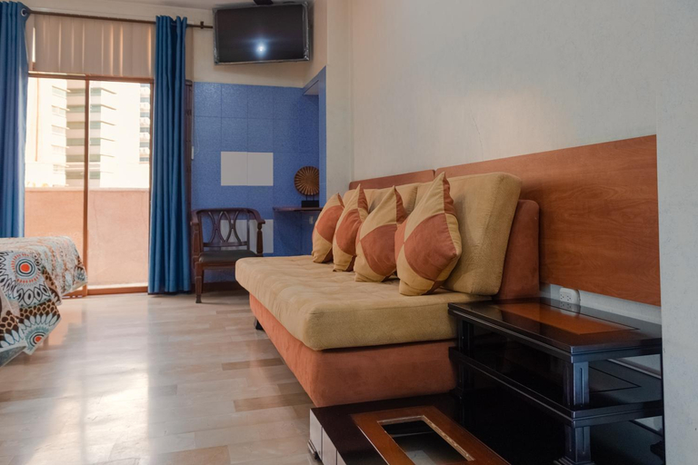 Others 5, Hotel Livingston Inn, Guayaquil