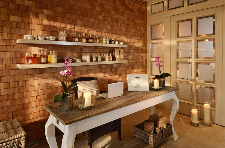 Food & Drinks 5, Fleesensee Resort & Spa, Mecklenburgische Seenplatte