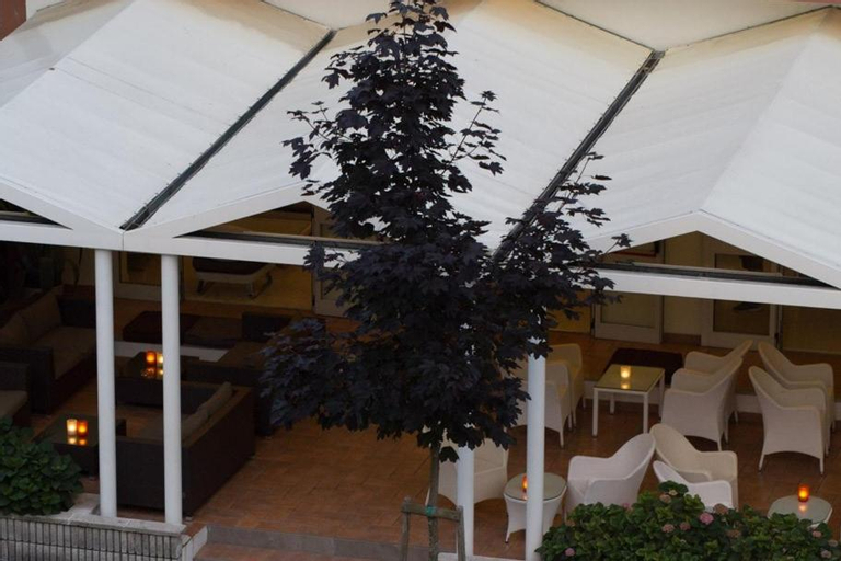 Hotel Aurora, Udine