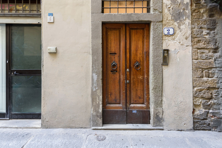 Tornabuoni Place & Dream by Mmega, Florence