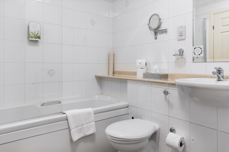 Bathroom 5, Kenmore Club, Perthshire and Kinross