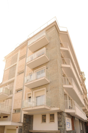 Casa Vacanze Medit, Savona