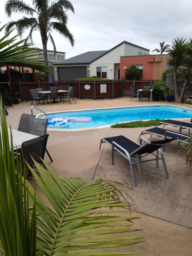 Sport & Beauty 2, The Lakes Apartments, E. Gippsland - Bairnsdale
