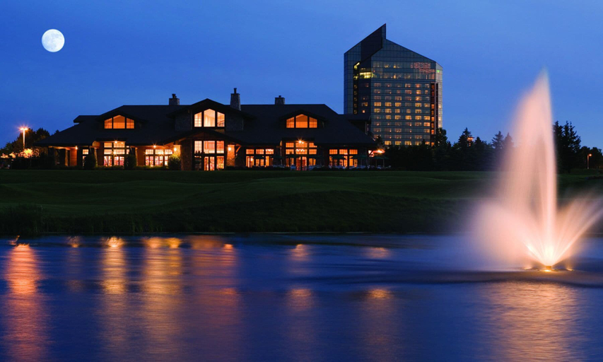 Exterior & Views 2, Lakeview Golf Retreat 1BDR Condo 5057, Grand Traverse
