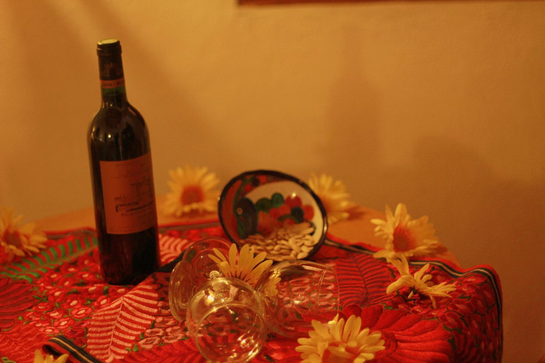 Food & Drinks 5, Posada Yolihuani, Pátzcuaro