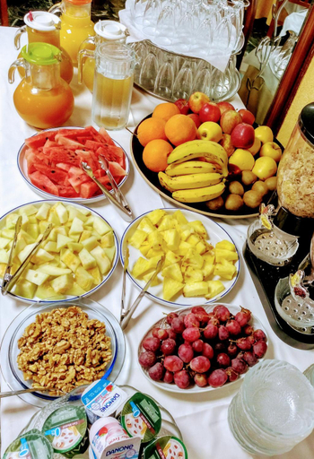 Food & Drinks 5, Cruceiro do Monte, Pontevedra