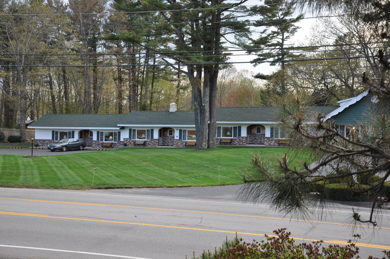 Others 5, Towne Lyne Motel, York