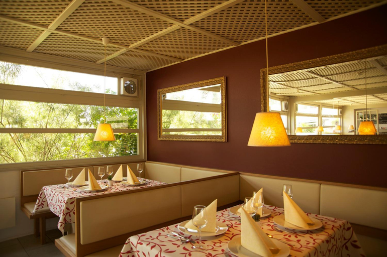 Food & Drinks 3, Storchencamp Gastehaus Purbach, Eisenstadt Umgebung