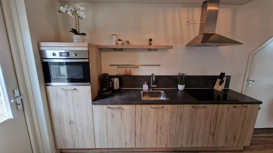 Others 3, B&B De Droomhoeve, Nunspeet
