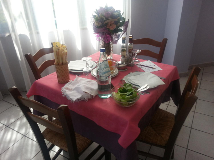 Food & Drinks 3, Hotel La Parigina, Forli' - Cesena