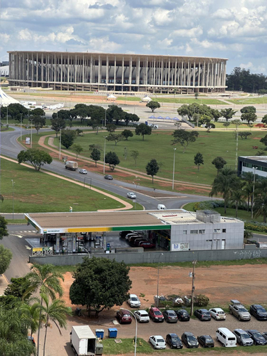 Others 4, Lets Idea Brasilia Hotel - Flat particular ALM, Brasília