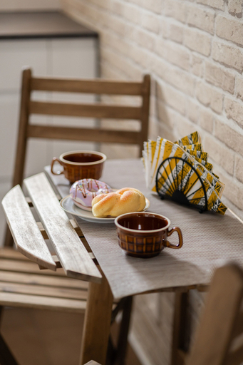 Food & Drinks 5, City Flowers Apartment Warsaw by Renters, Warsaw