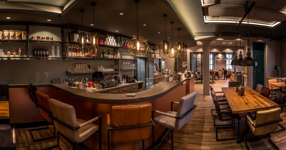 Food & Drinks 5, Lippischer Hof, Lippe