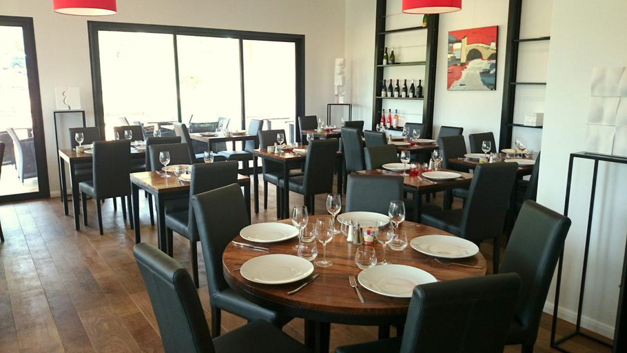 Food & Drinks 3, Le Clos des Arts, Gard