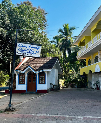 Easy Living, South Goa