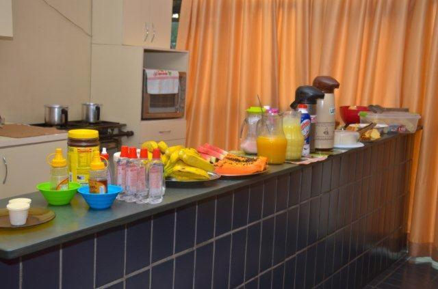 Food & Drinks