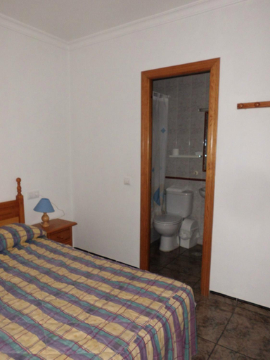 Others 5, Hostal El Mirador, Cádiz