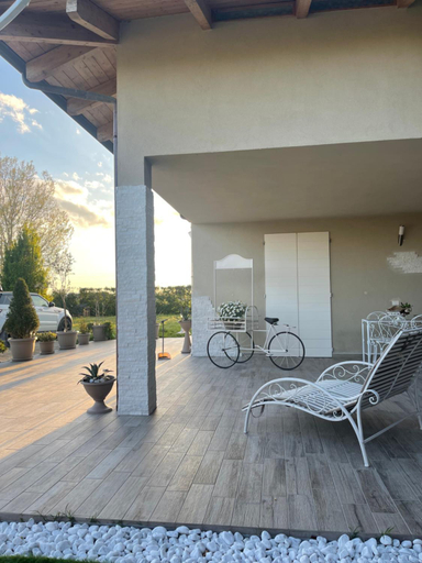 Others 3, Villa Forni, Forli' - Cesena