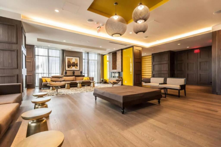 Residence Inn by Soho, Toronto