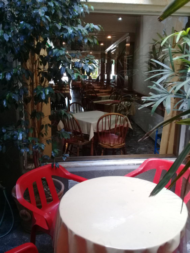 Food & Drinks, El Torreon, Capital
