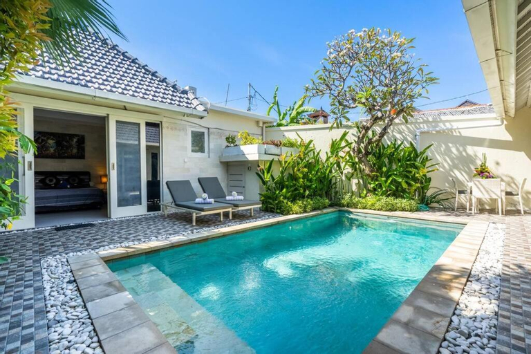 Sport & Beauty 2, Waterlily C Sanur 2 br Villa, Denpasar