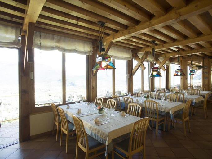 Food & Drinks 4, Hotel Deva, Trento