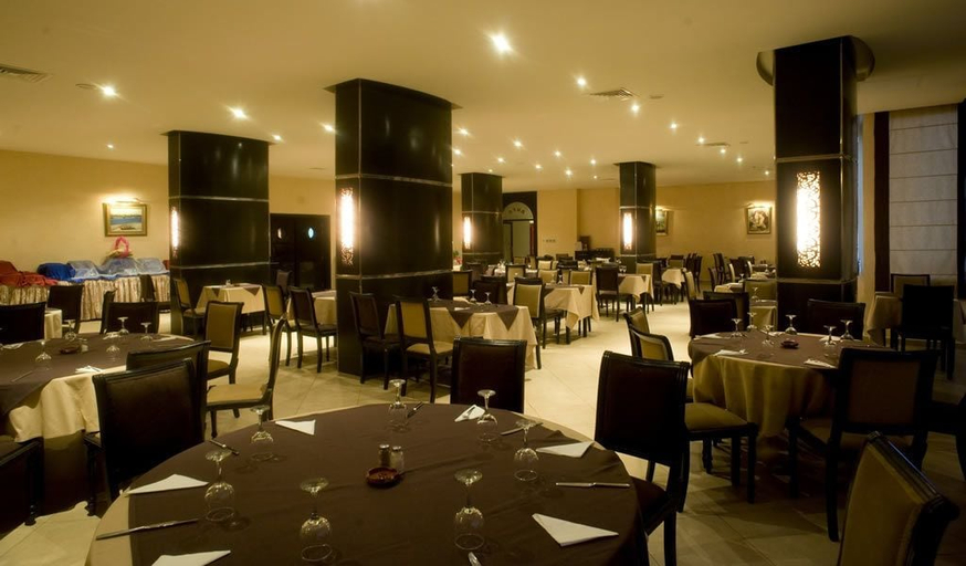Food & Drinks 4, Hotel Suisse, Casablanca