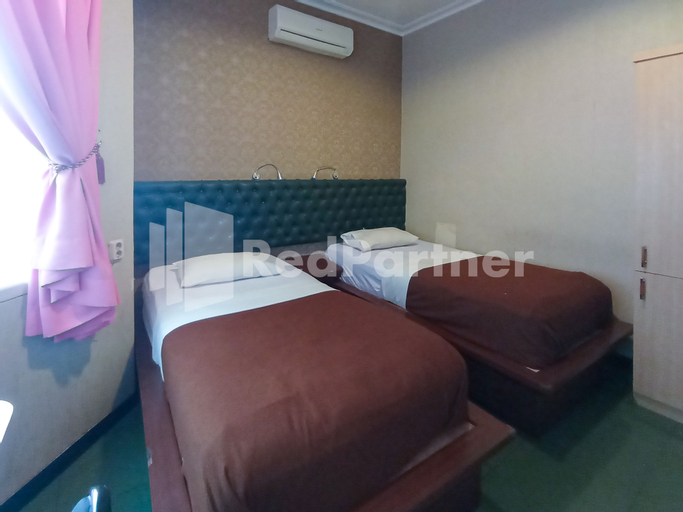 Bedroom 8