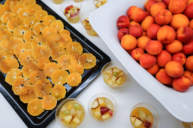 Food & Drinks 5, Olympic Kosma Hotel & Villas, Central Macedonia