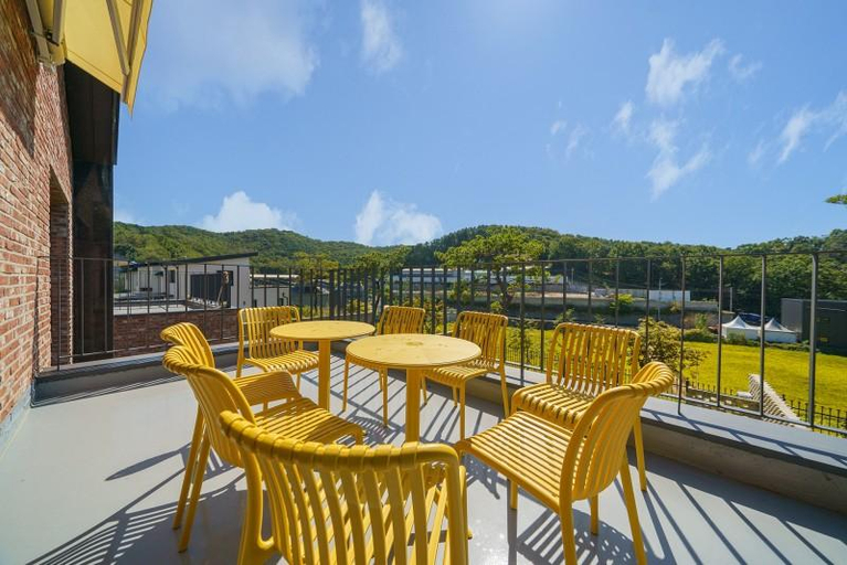 Others 5, Paju Terra Pension Pool Villa, Paju