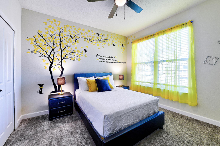 Others 3, Champion Gate Brand New Home with Private pool and game room, Osceola