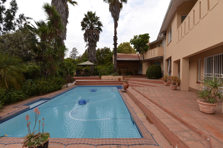 Sport & Beauty 2, Attache Guest Lodge & Health Spa, City of Johannesburg