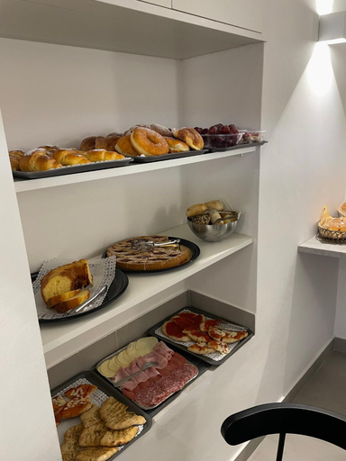 Food & Drinks 2, ALLA QUERCIA - CENTRO STORICO, Rome