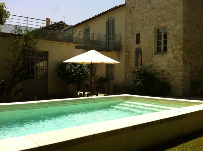 Sport & Beauty 2, L'Observance Bed & Breakfast, Vaucluse
