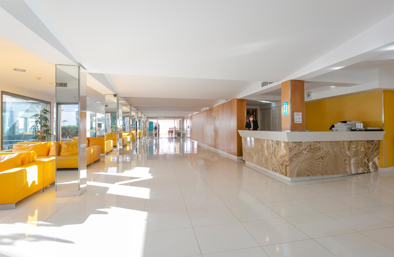Public Area 2, Js Cape Colom - Adults Only, Baleares