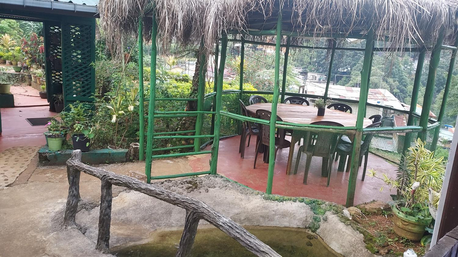 Others 5, Green House, Ambagamuwa