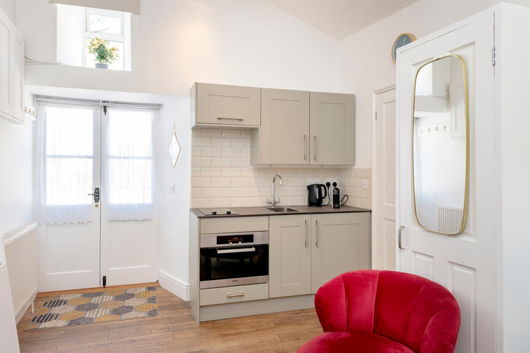 Others 5, The Old Parsonage Bed and Breakfast, Somerset