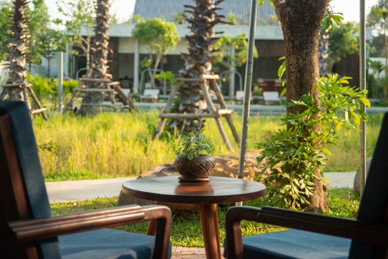 Others 4, Le Chanthou Boutique, Siem Reap