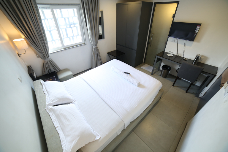 Bedroom 11