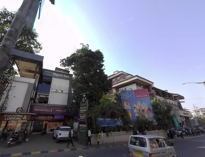 Others 5, Hotel Royal Inn, Dakshina Kannada