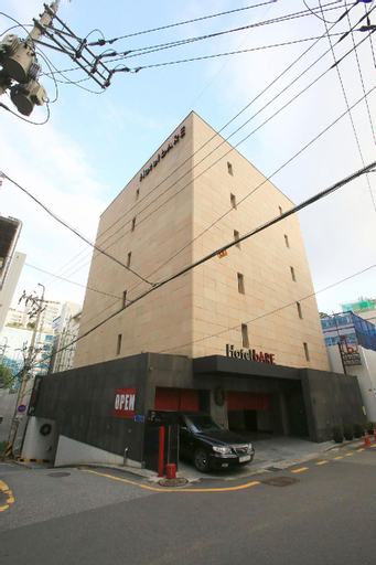Yeoksam Bare, Gangnam